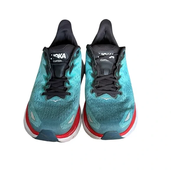HOKA One Clifton 8 Road Running Shoes - Picture 4 of 14